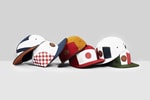 I Love Ugly World Cup 5-Panel Collection