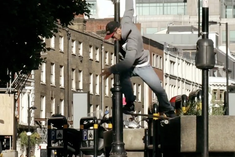 Innocence & Experience Off-Cuts by Henry Edwards-Wood