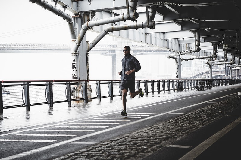 ISAORA #TRAINBETTER Collection