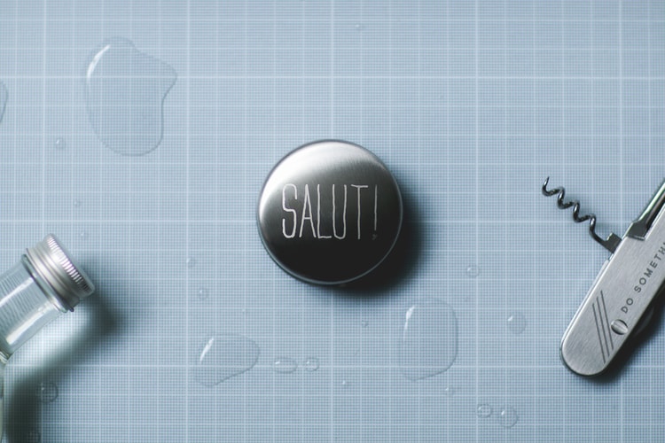 IZOLA 2014 Spring/Summer Collapsible Travel Cup