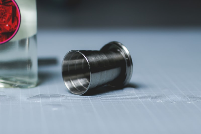 IZOLA 2014 Spring/Summer Collapsible Travel Cup