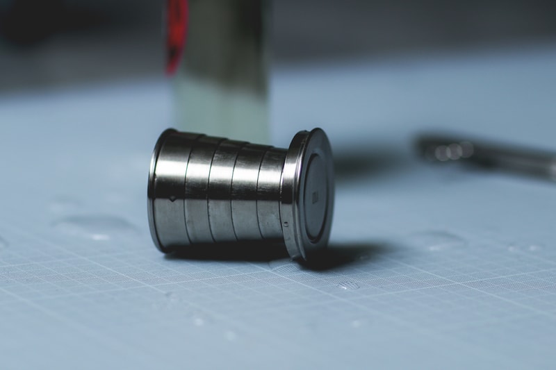IZOLA 2014 Spring/Summer Collapsible Travel Cup