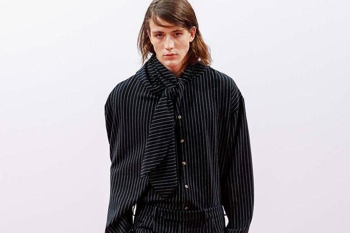 J.W. Anderson 2015 Spring/Summer Collection