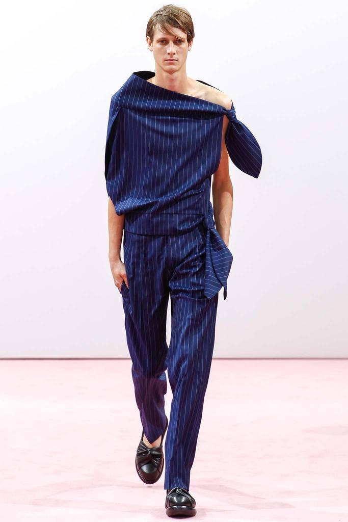 J.W. Anderson 2015 Spring/Summer Collection