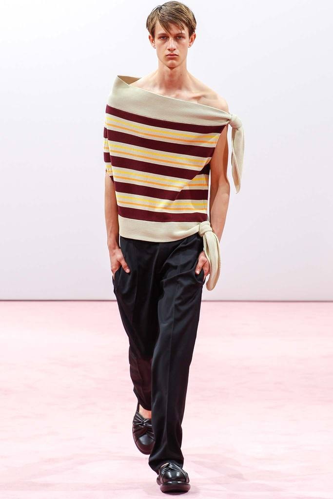 J.W. Anderson 2015 Spring/Summer Collection