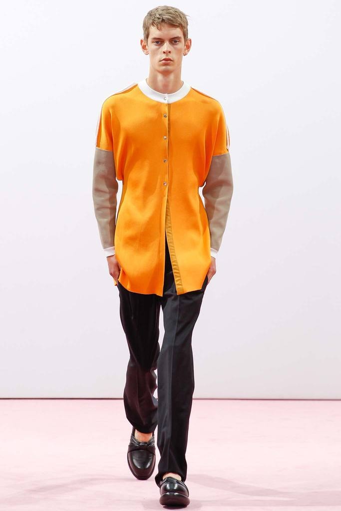 J.W. Anderson 2015 Spring/Summer Collection