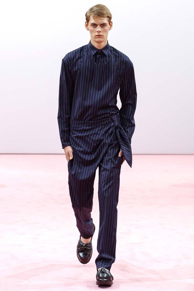 J.W. Anderson 2015 Spring/Summer Collection