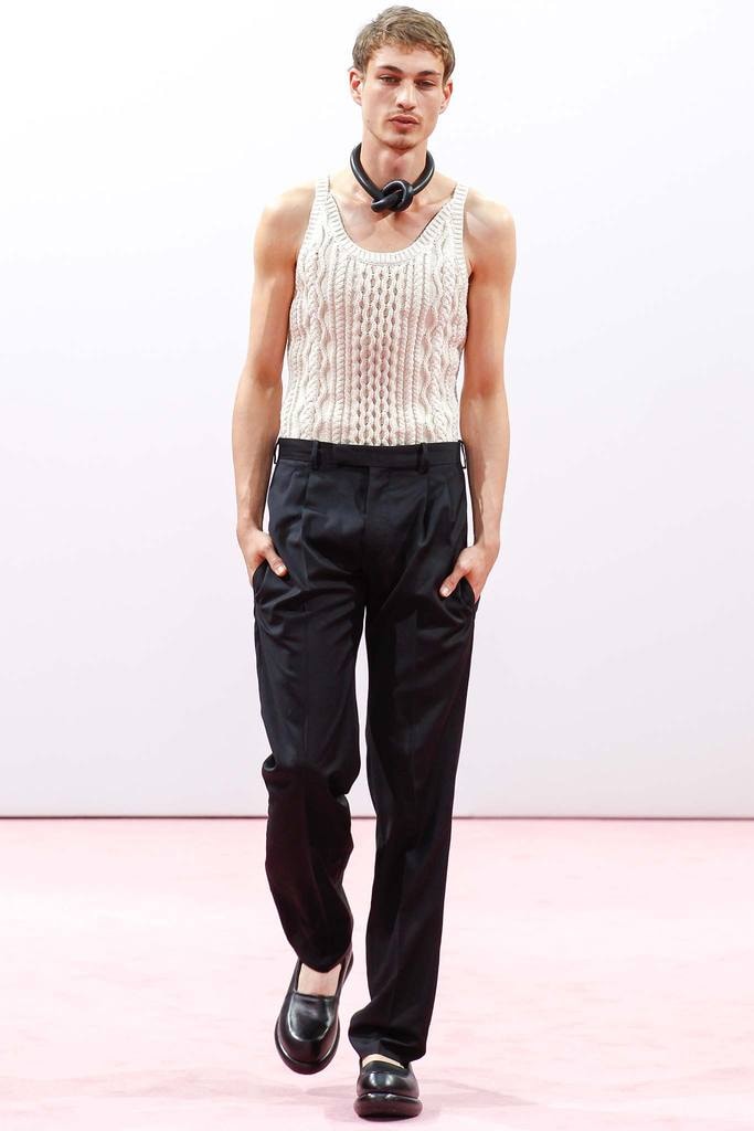 J.W. Anderson 2015 Spring/Summer Collection
