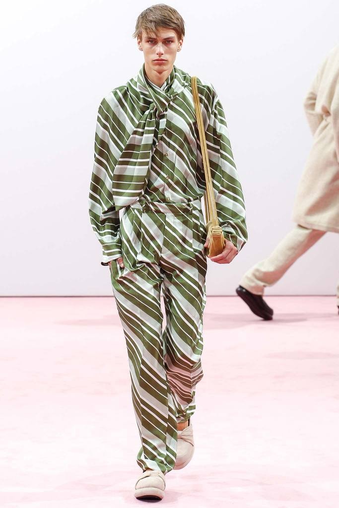 J.W. Anderson 2015 Spring/Summer Collection