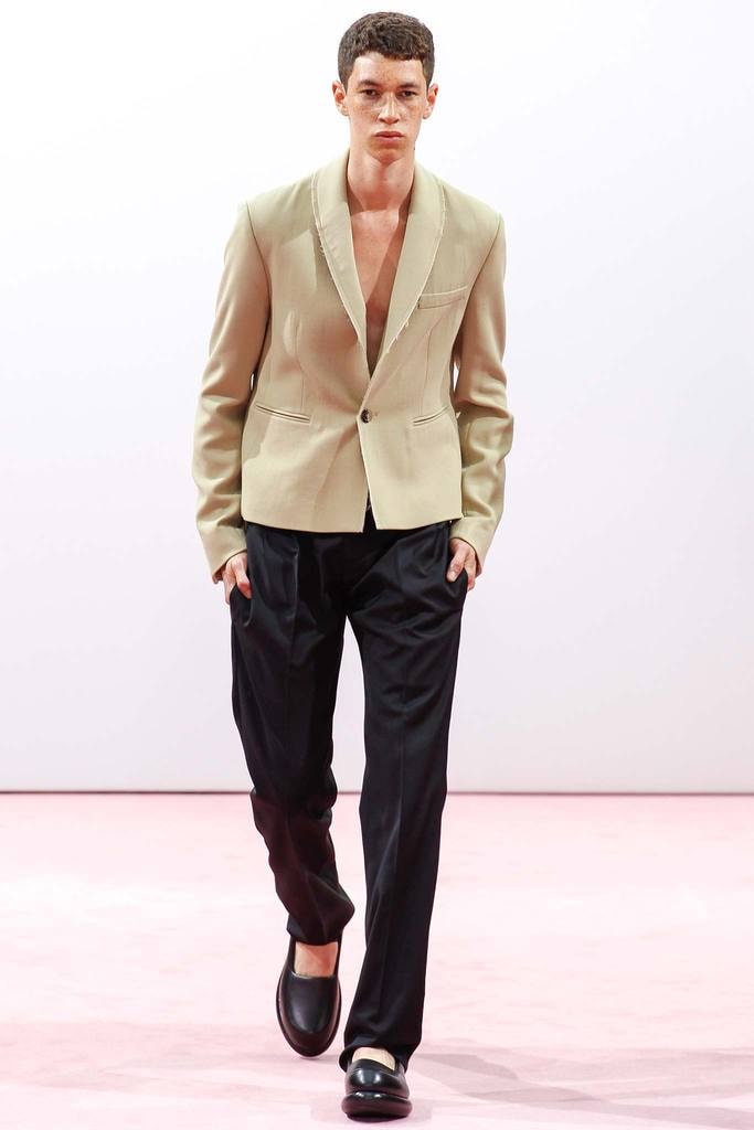 J.W. Anderson 2015 Spring/Summer Collection