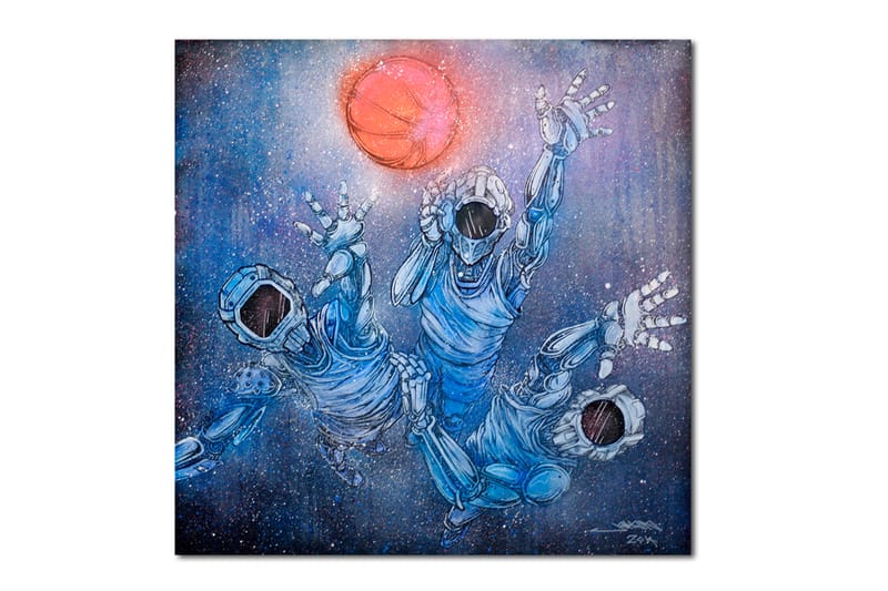 Jahan Loh x Casio G-Shock Exhibition