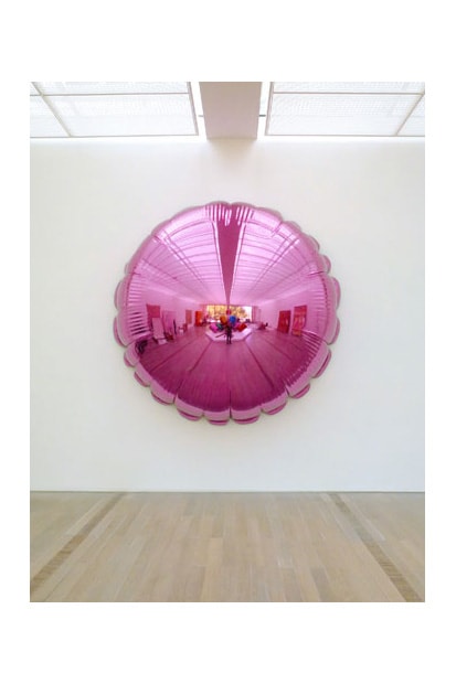 Jeff Koons "A Retrospective" @ Whitney Museum of American Art Preview