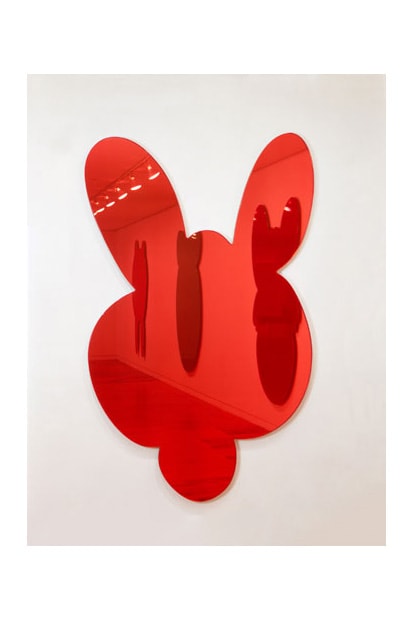 Jeff Koons "A Retrospective" @ Whitney Museum of American Art Preview