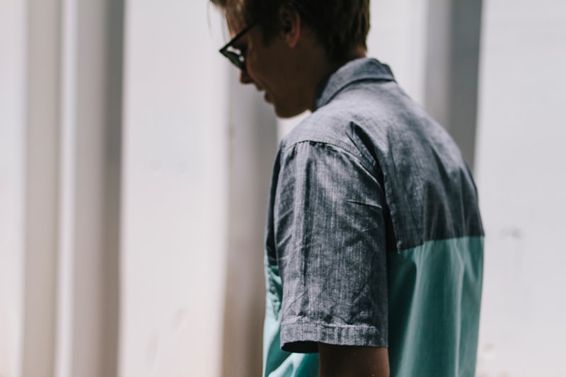 Jiberish Spring 2014 Lookbook