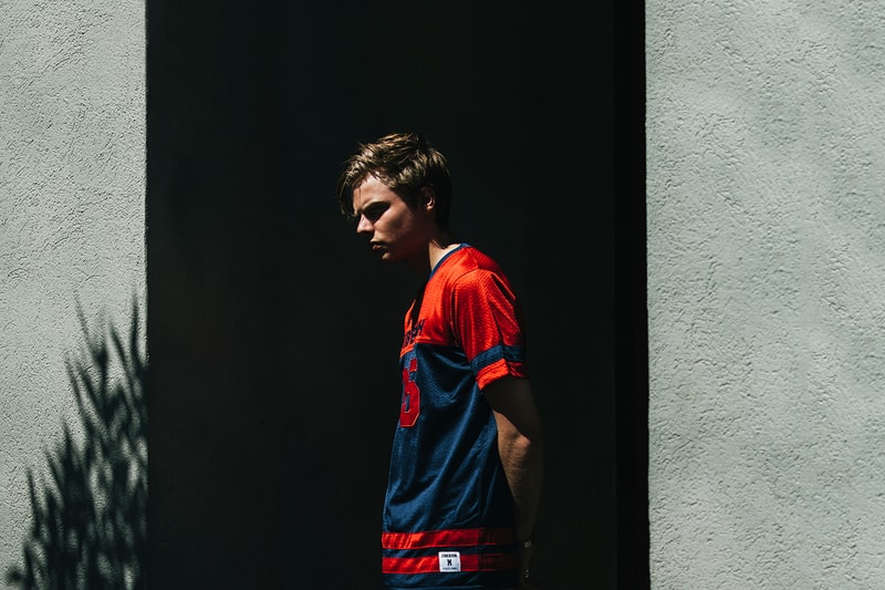 Jiberish Spring 2014 Lookbook
