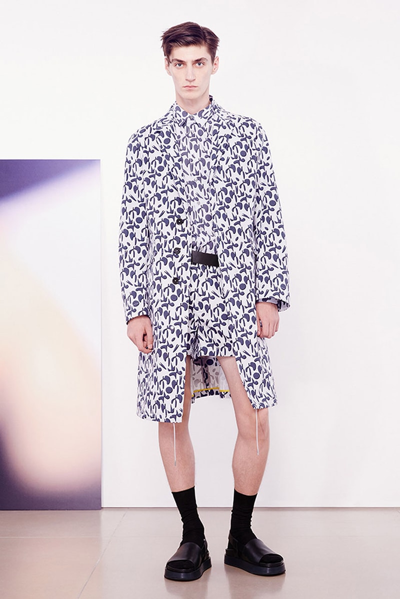 Jil Sander 2015 Spring/Summer Collection