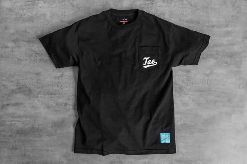 JT&CO 2014 Spring/Summer Collection