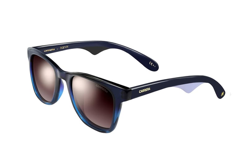 Carrera 1031/S pilot-frame Sunglasses - Farfetch