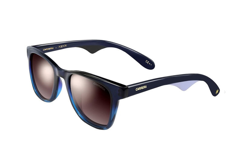 Kapok x Carrera 6000/L/N Limited Edition Sunglasses