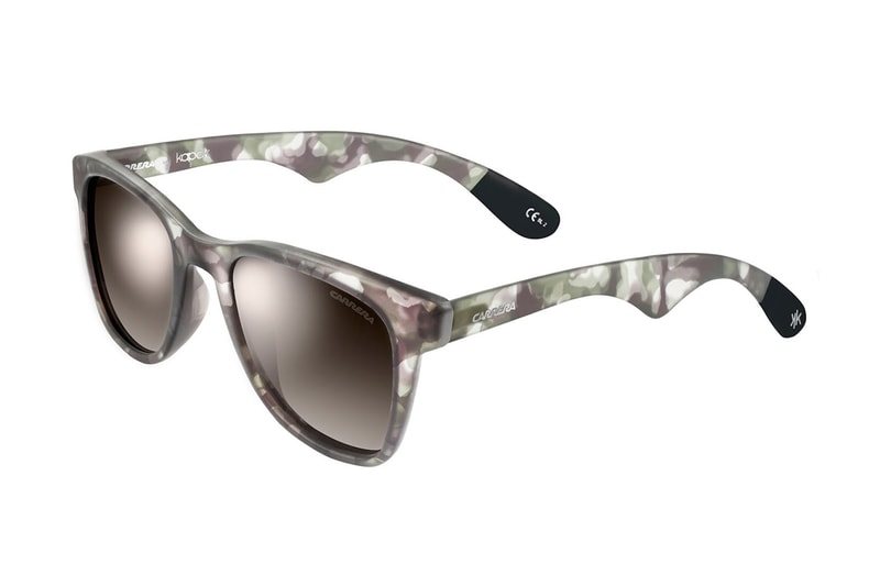 Kapok x Carrera 6000/L/N Limited Edition Sunglasses