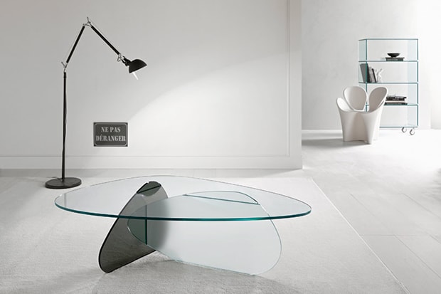 Karim Rashid Celebrates 10th Anniversary with Tonelli Design