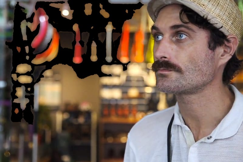 Karta Healy on Native Union's JUMP Charging Cable And Battery