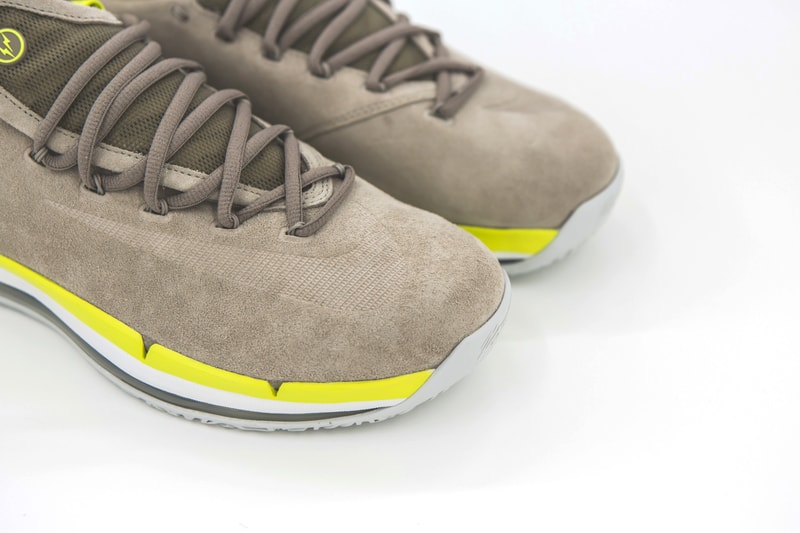 fragment design x Nike KD VI PREM ELITE