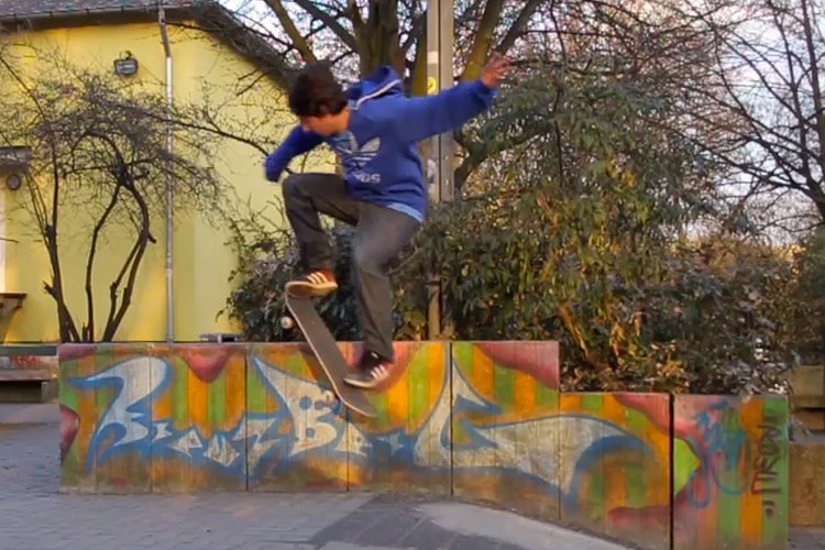 Kingpin Presents: The Scene – Berlin