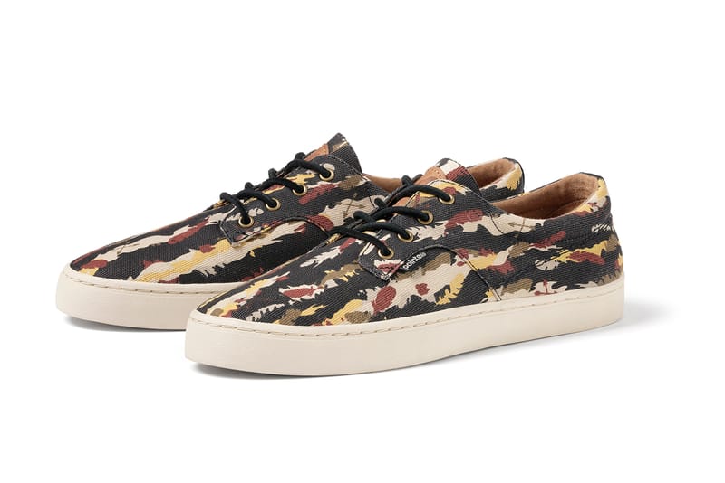 Knight Mills x Pointer 2014 Fall/Winter Collection