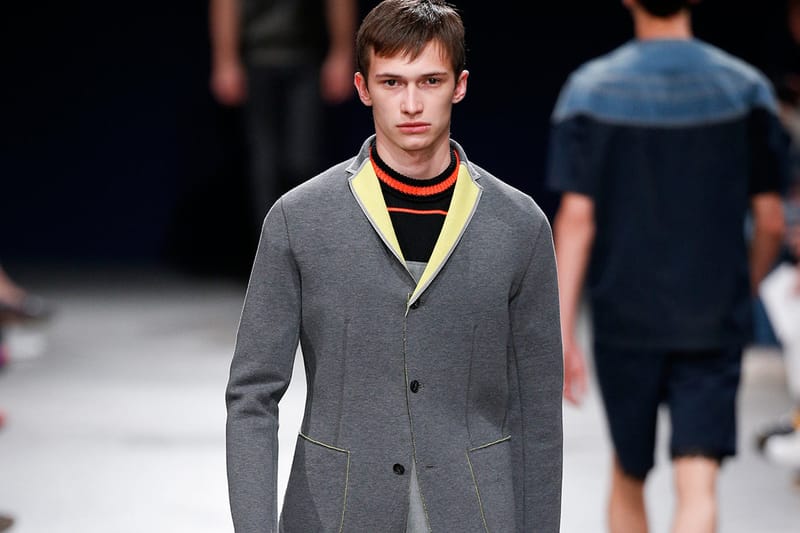 Kolor 2015 Spring/Summer Collection