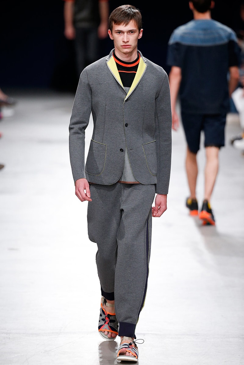 Kolor 2015 Spring/Summer Collection
