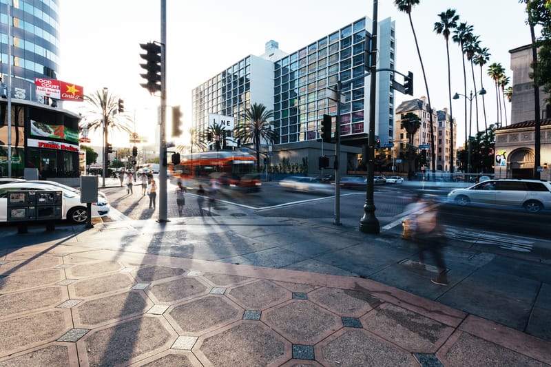 Koreatown, LA: It's About Time - The Emergence of Koreatown 