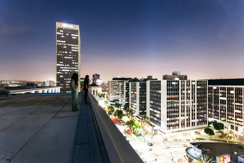 Koreatown, LA: It's About Time - The Emergence of Koreatown 