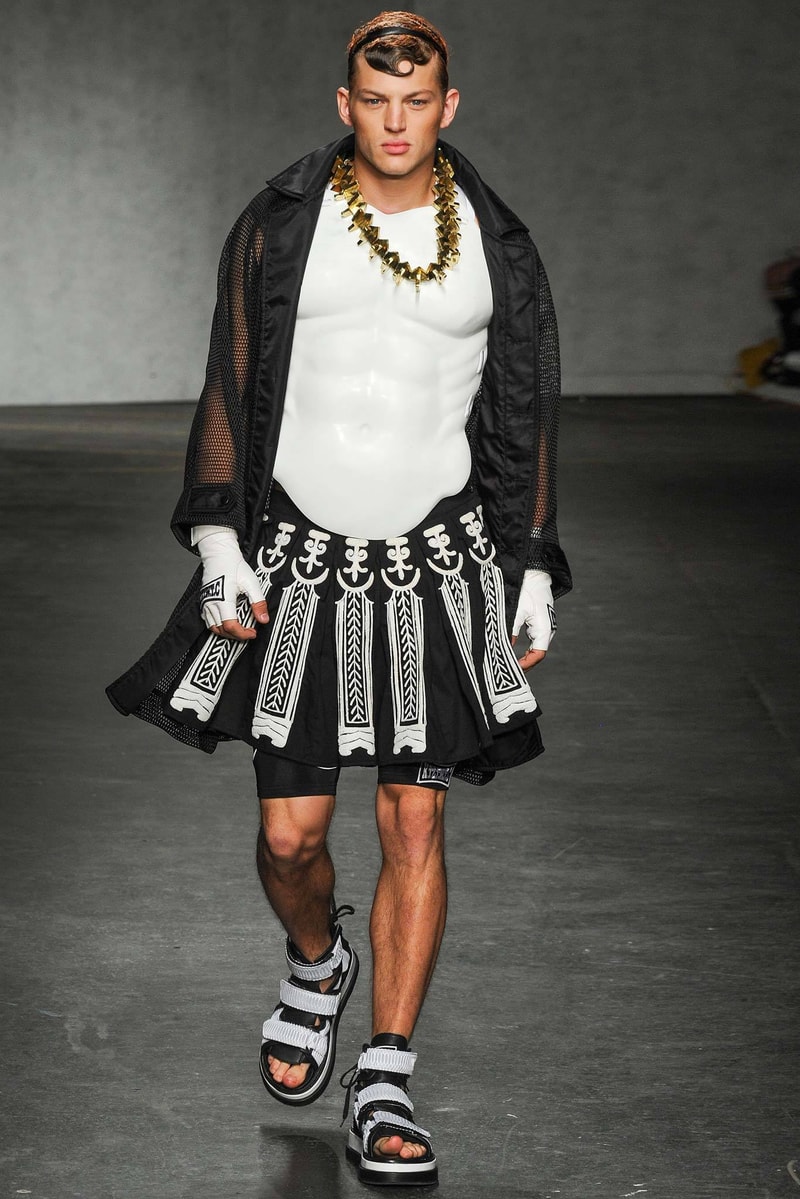 KTZ 2015 Spring/Summer Collection