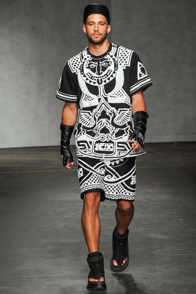 KTZ 2015 Spring/Summer Collection