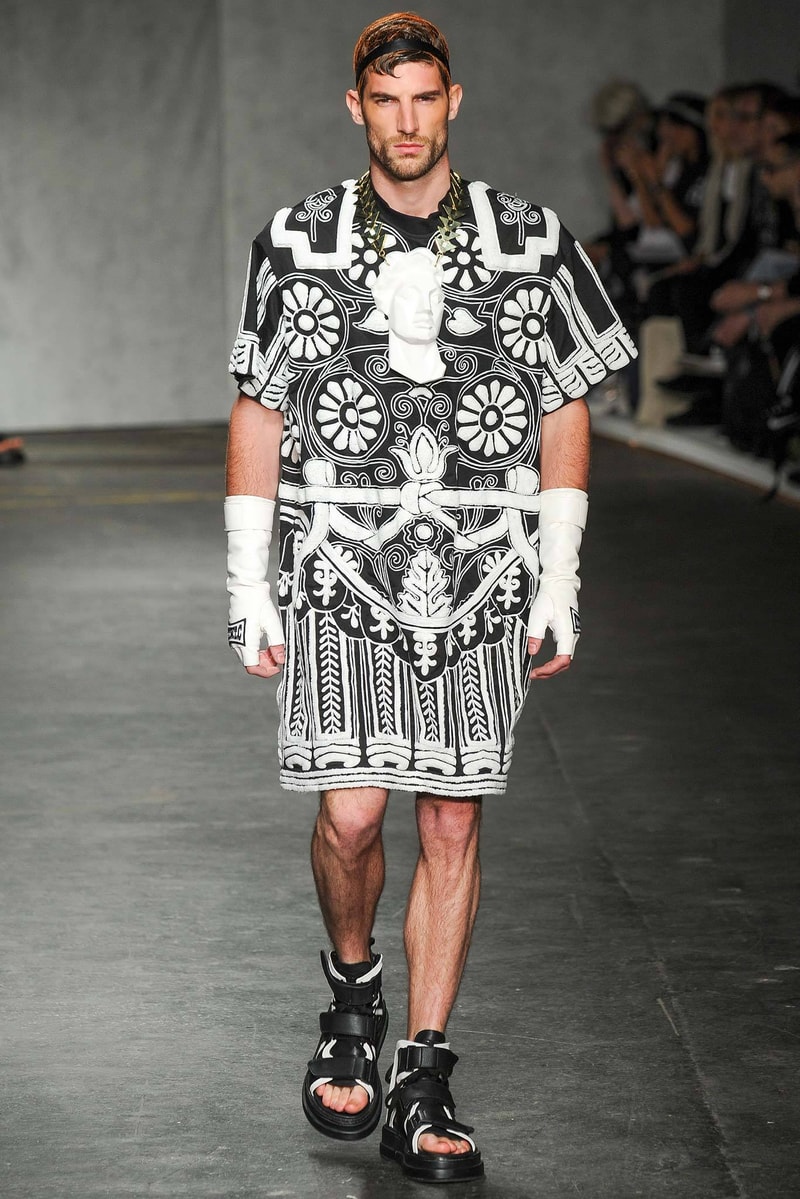 KTZ 2015 Spring/Summer Collection