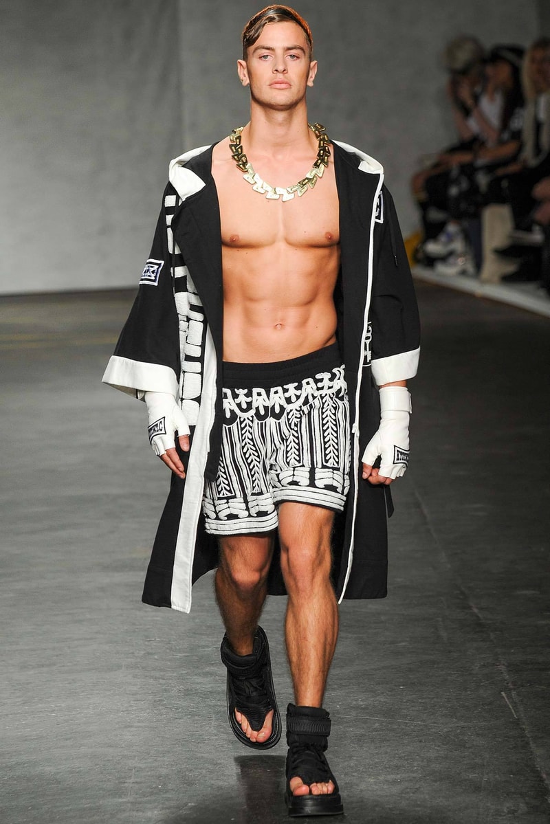 KTZ 2015 Spring/Summer Collection
