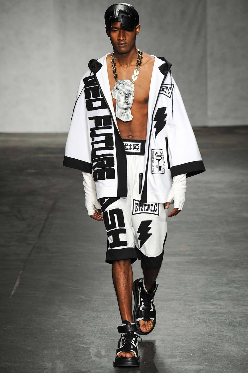 KTZ 2015 Spring/Summer Collection