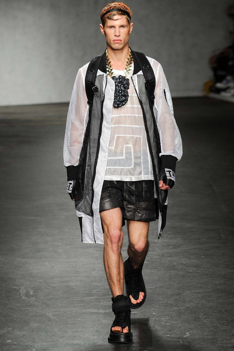 KTZ 2015 Spring/Summer Collection