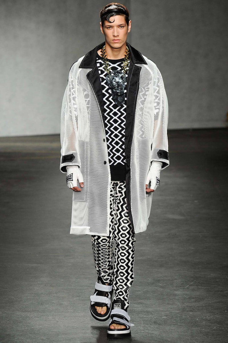 KTZ 2015 Spring/Summer Collection