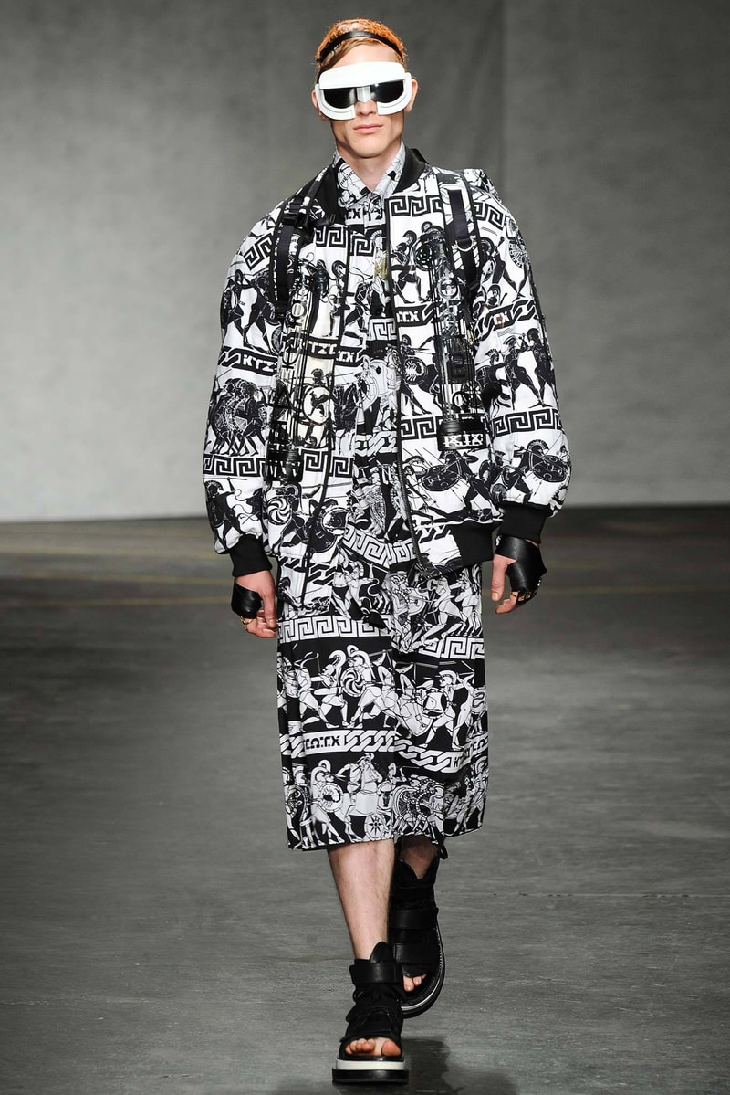 KTZ 2015 Spring/Summer Collection