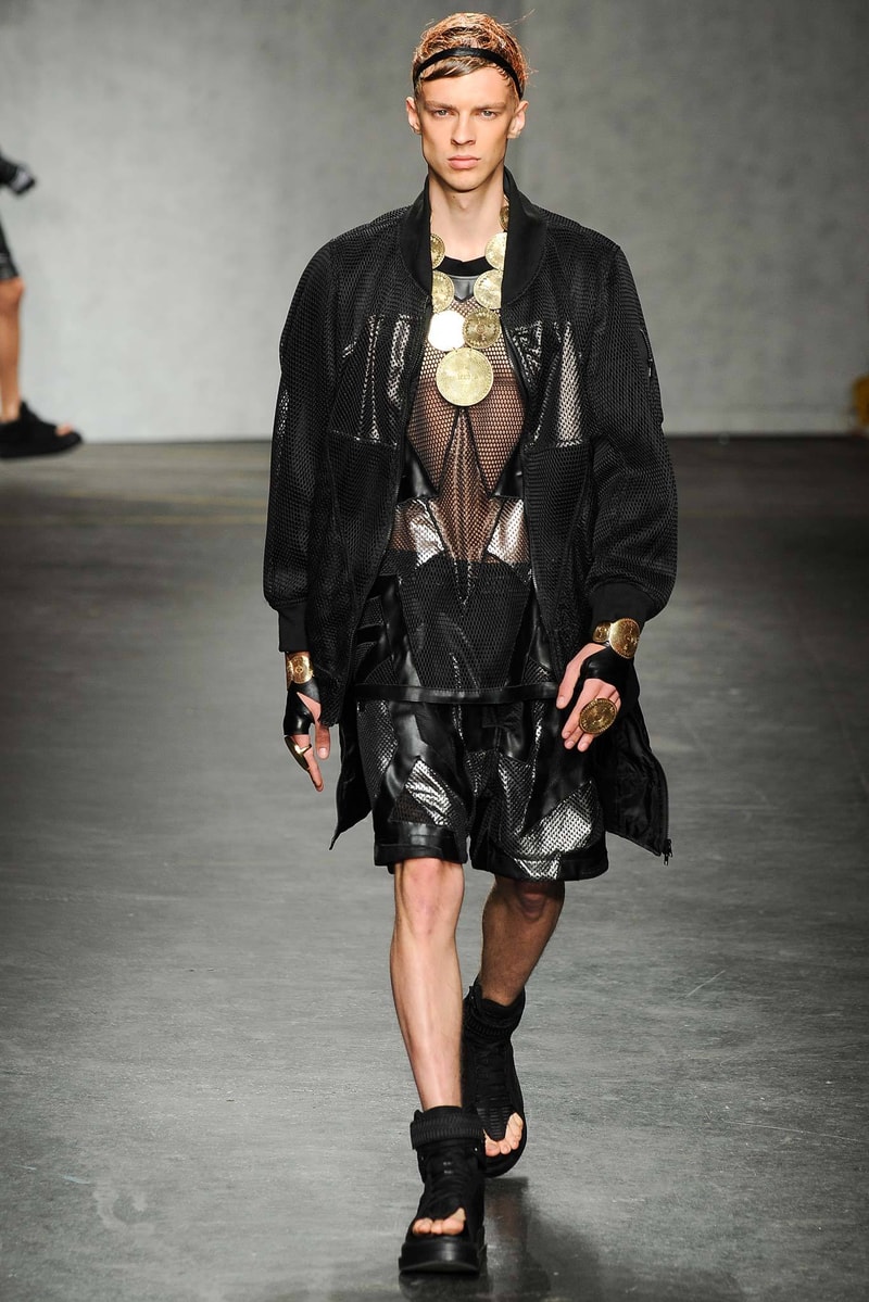KTZ 2015 Spring/Summer Collection