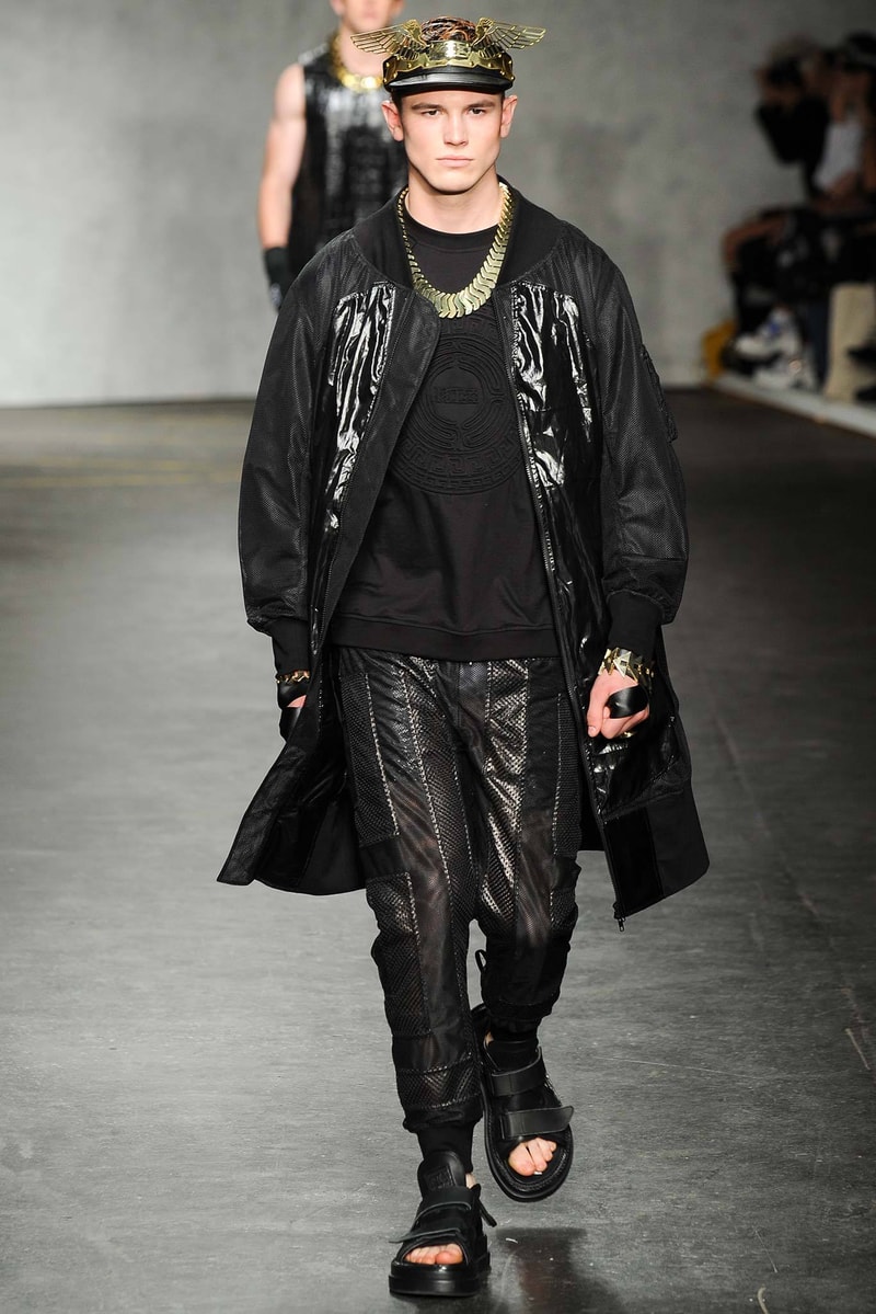 KTZ 2015 Spring/Summer Collection
