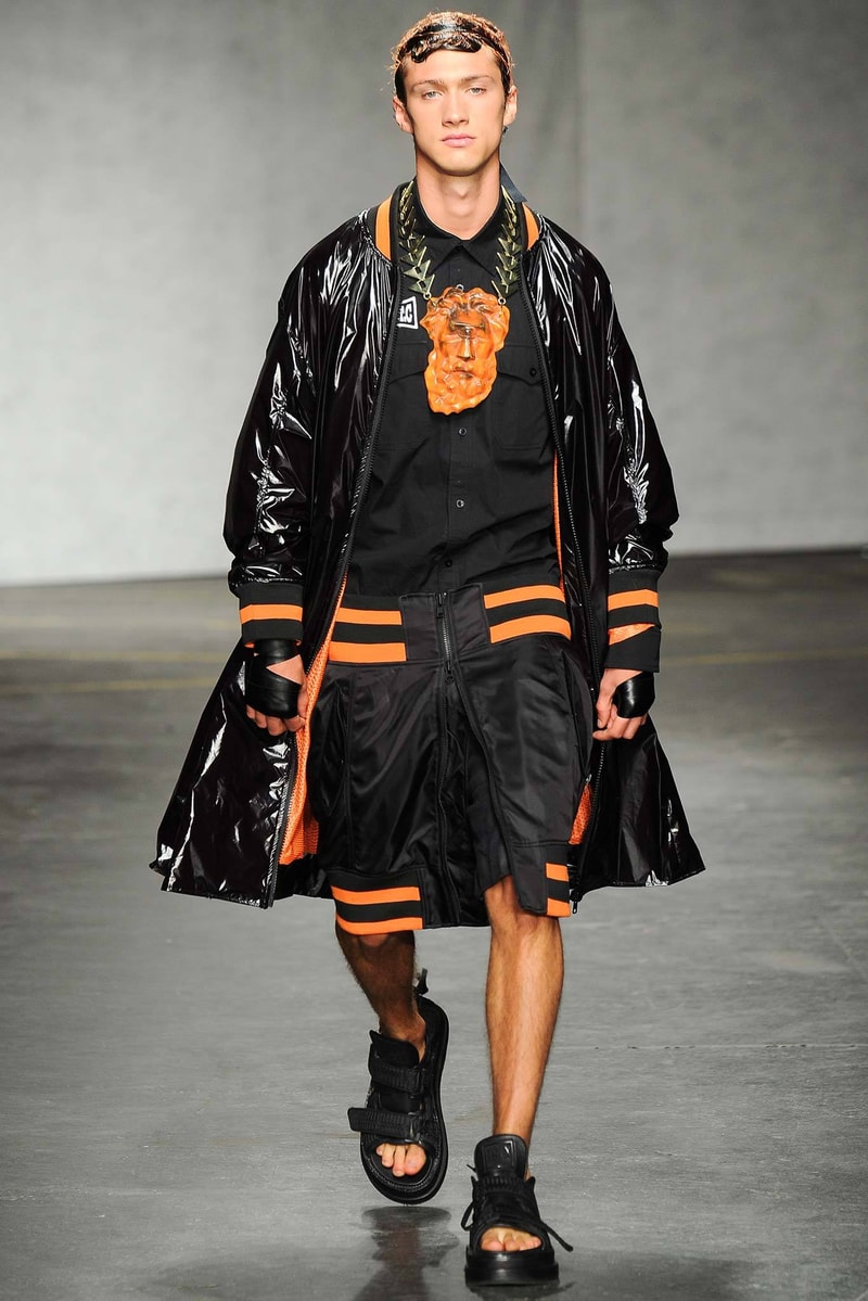 KTZ 2015 Spring/Summer Collection