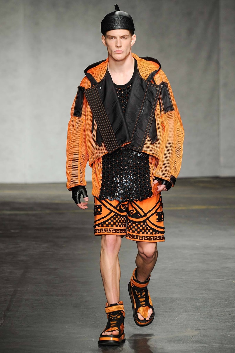 KTZ 2015 Spring/Summer Collection