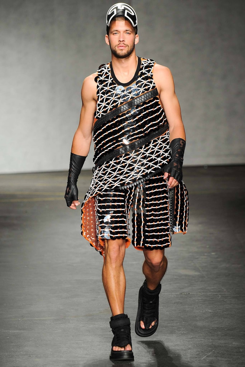 KTZ 2015 Spring/Summer Collection