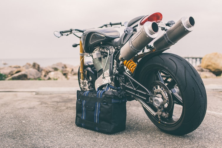 Lexdray 2014 Summer Shanghai Tote