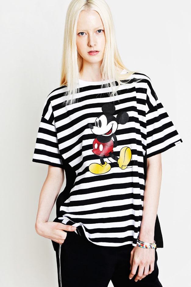Disney x LIFUL 2014 Summer Capsule Collection