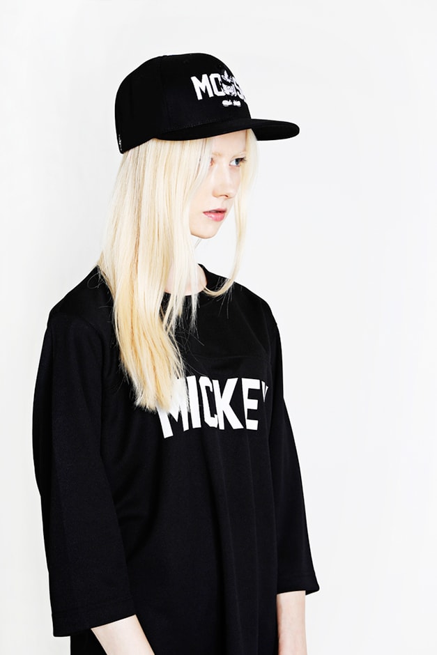 Disney x LIFUL 2014 Summer Capsule Collection