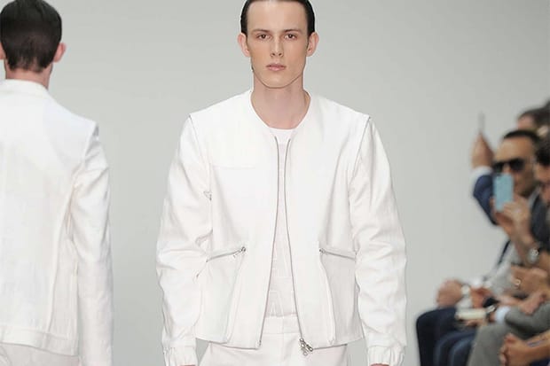 Lou Dalton 2015 Spring/Summer Collection
